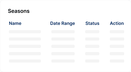 Seasonal Hotel Rate Management Dashboard