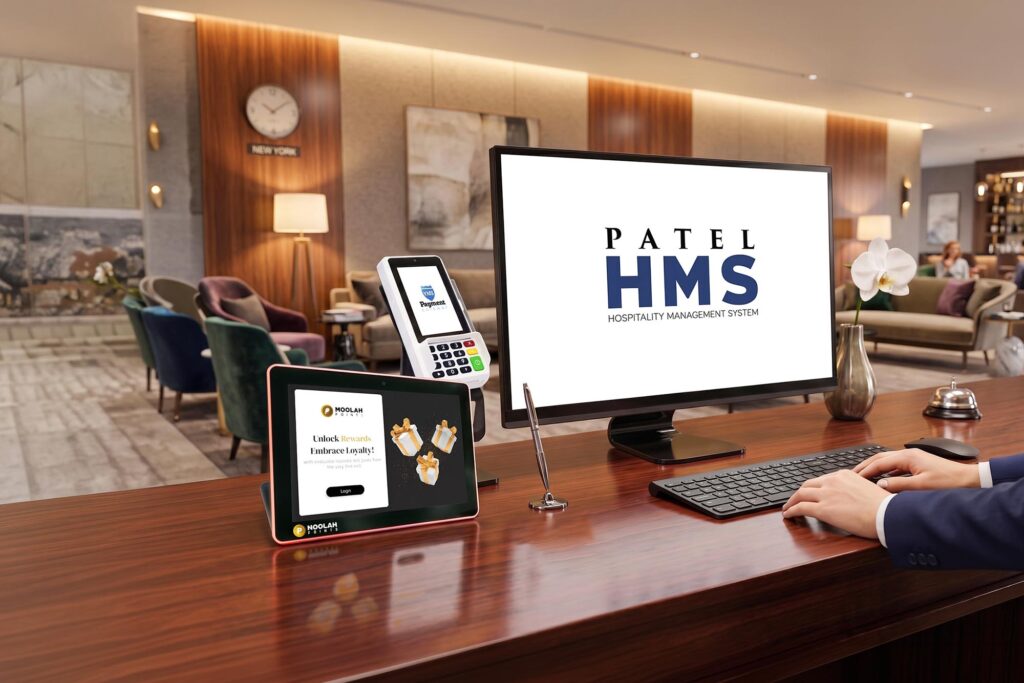 5 Best Hotel PMS System in 2026